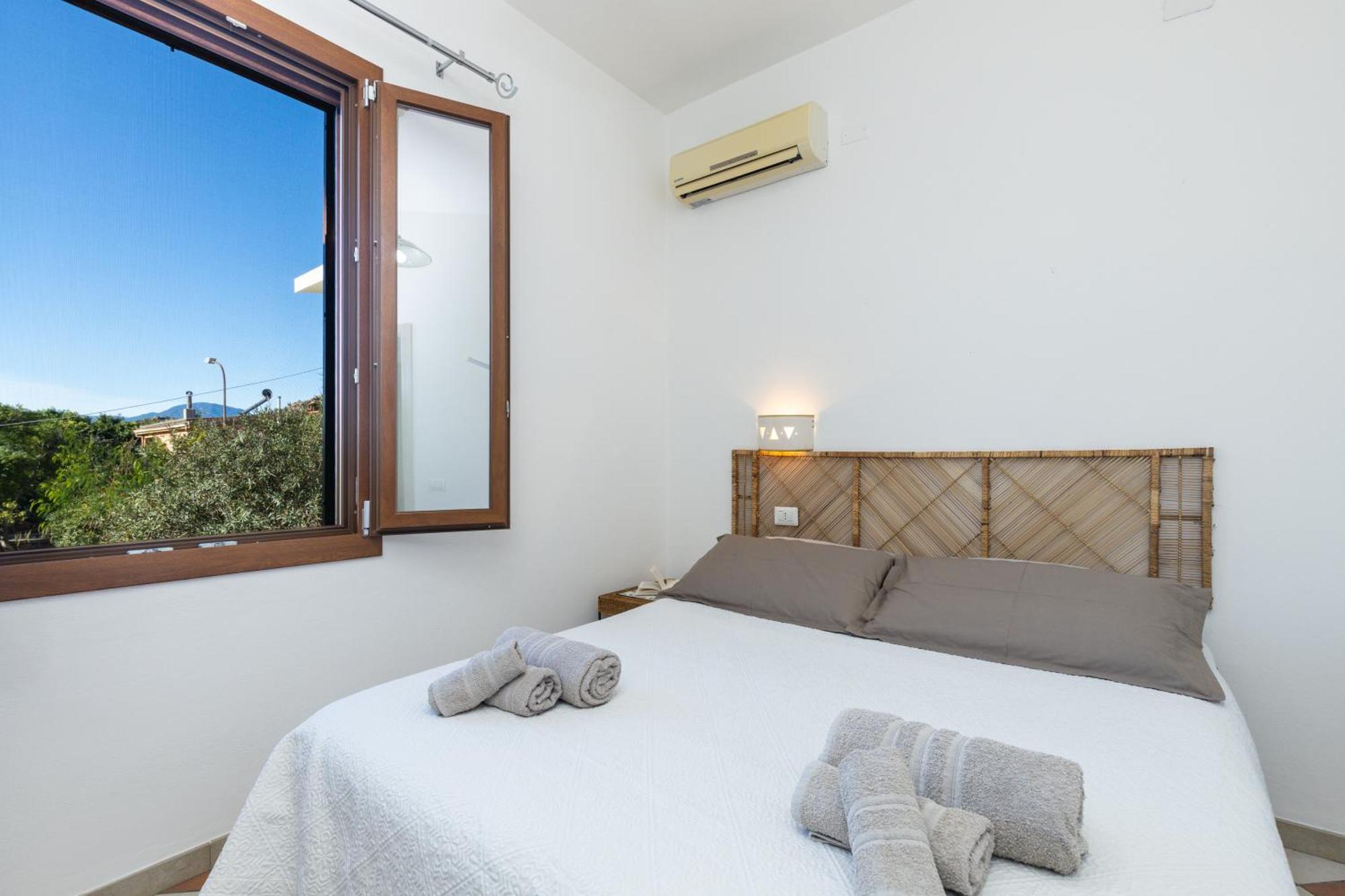 Scirocco A Pochi Passi Dal Mare Apartment Santa Maria Navarrese Exterior photo