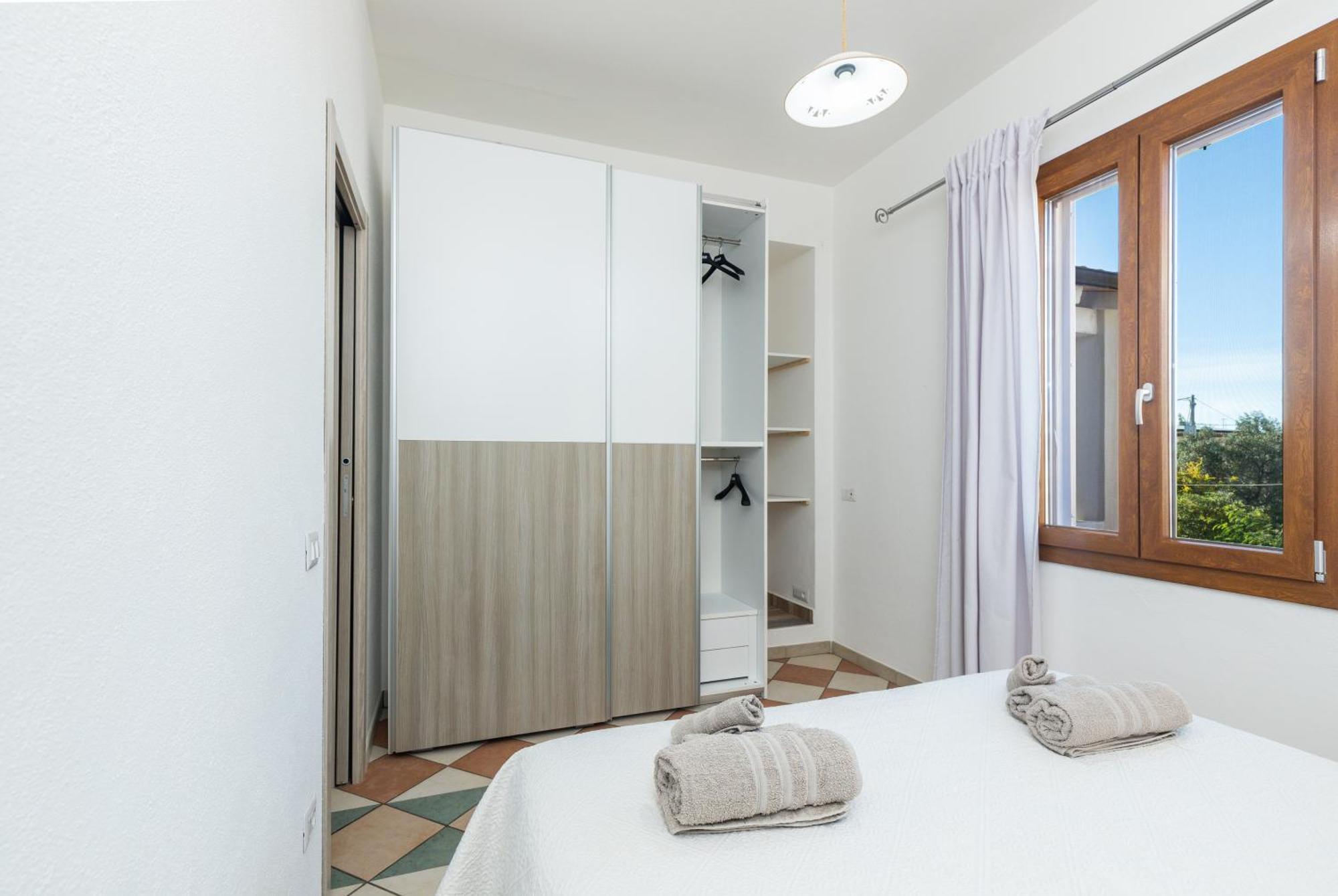 Scirocco A Pochi Passi Dal Mare Apartment Santa Maria Navarrese Exterior photo