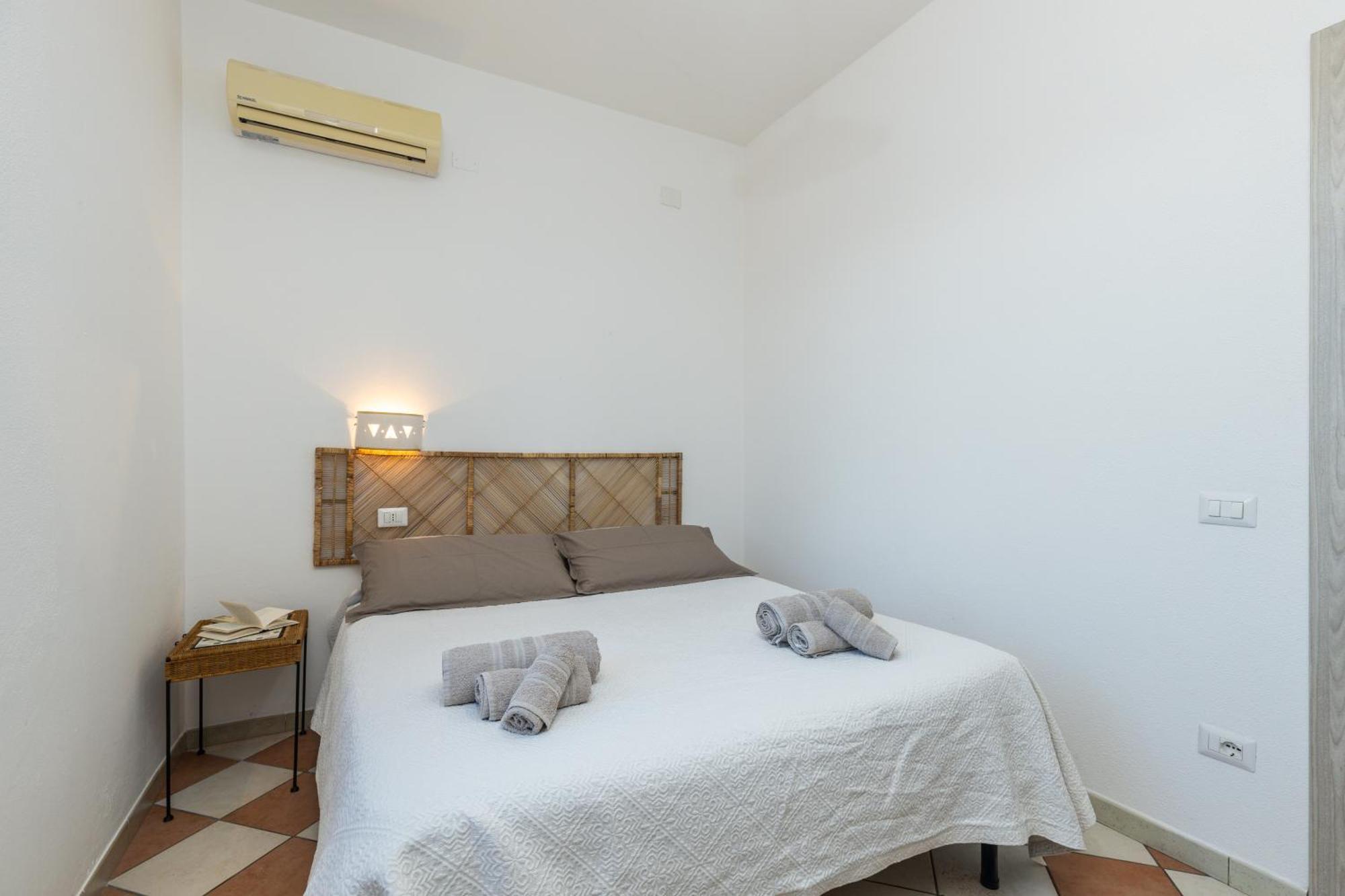 Scirocco A Pochi Passi Dal Mare Apartment Santa Maria Navarrese Exterior photo